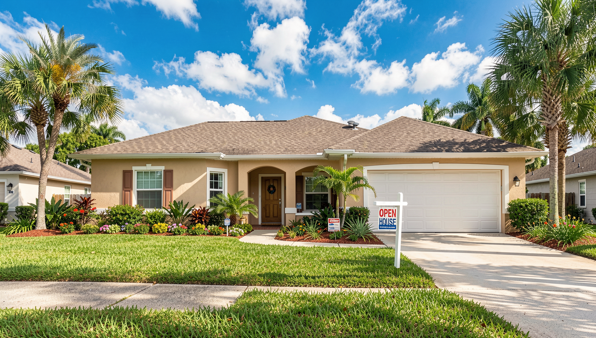 Florida waterfront homes reflecting 2026 market trends