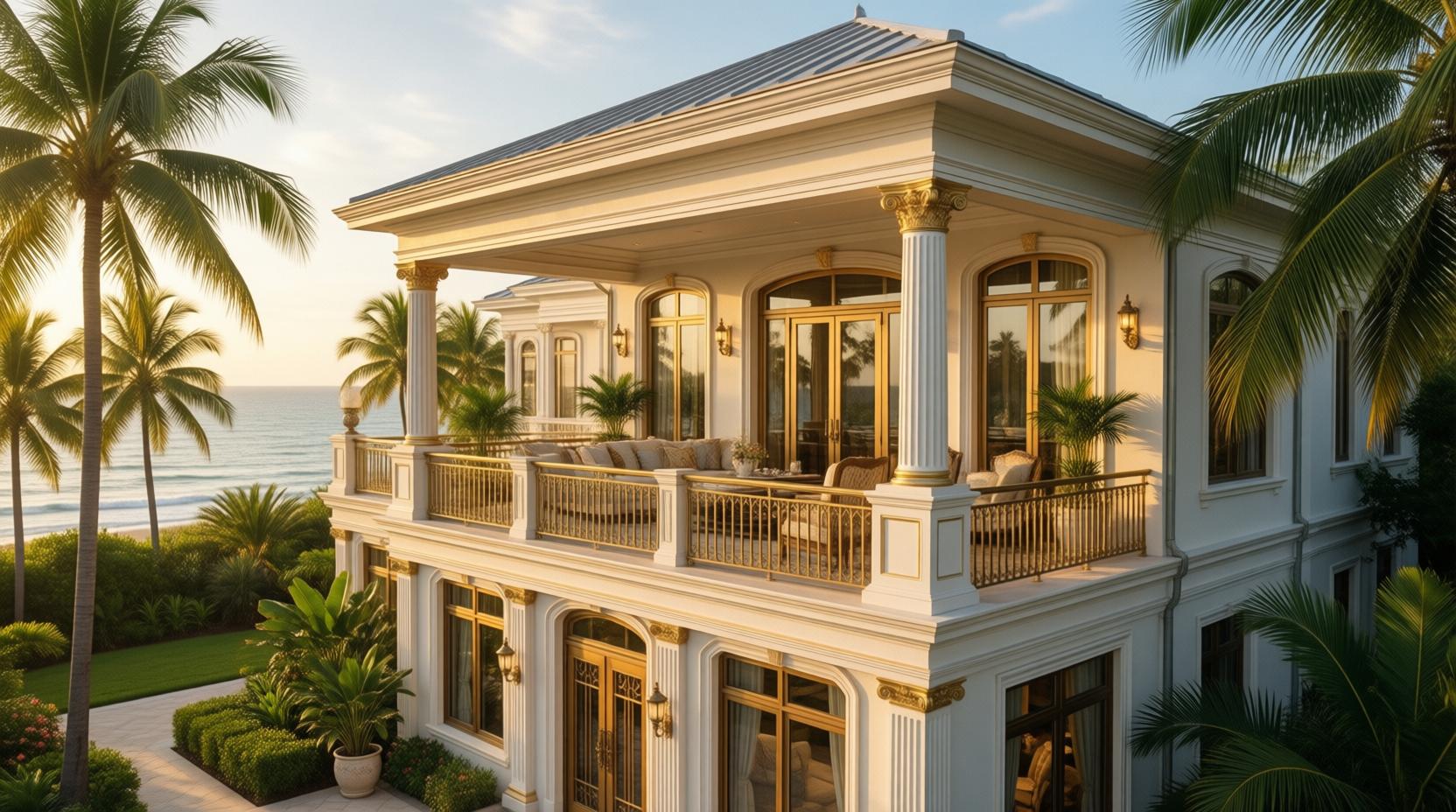 Naples Florida luxury homes for sale — premier Gulf Coast real estate