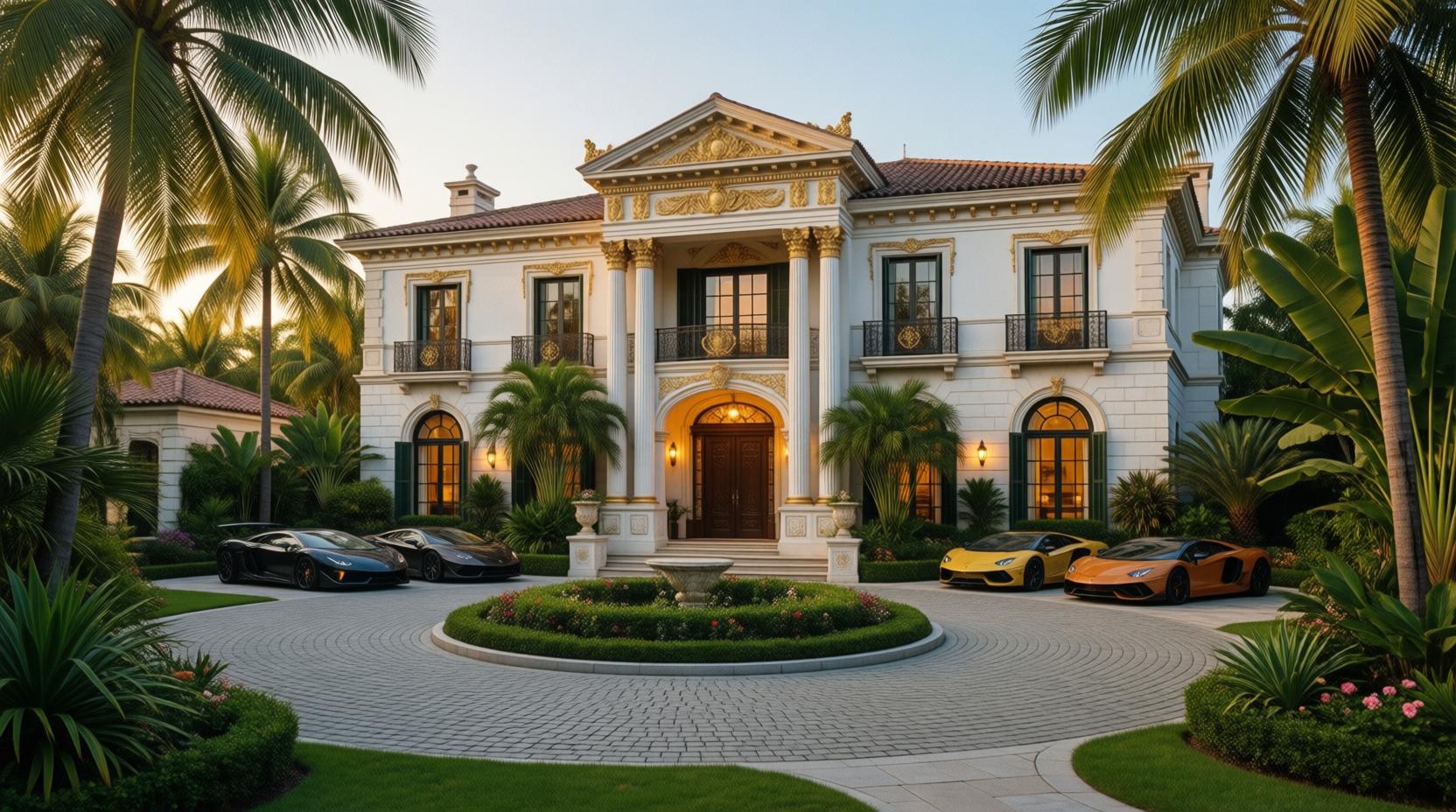 Sarasota Florida homes for sale — arts district and beachfront properties