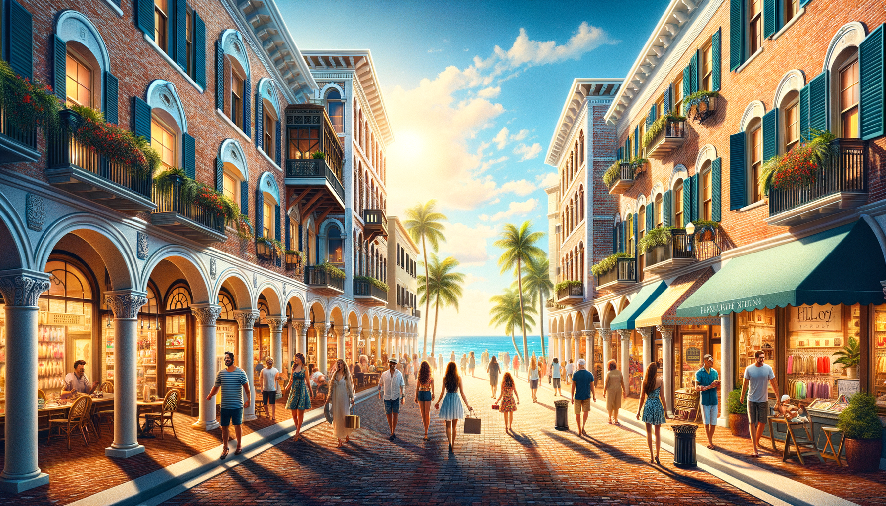 Venice Florida Gulf Coast moving guide