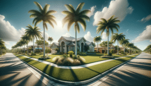 Port St Lucie Florida affordable living