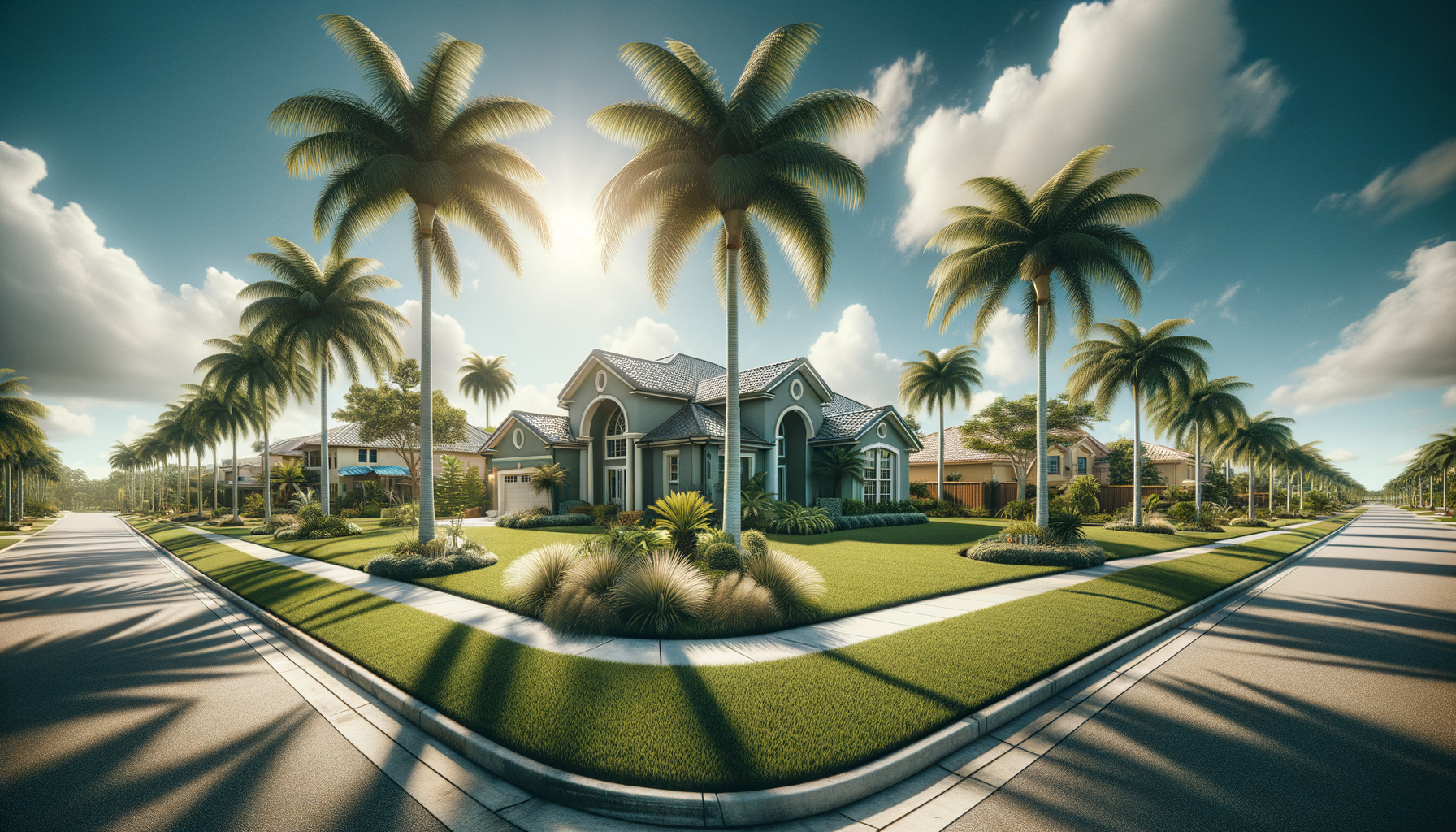 Port St Lucie Florida affordable living