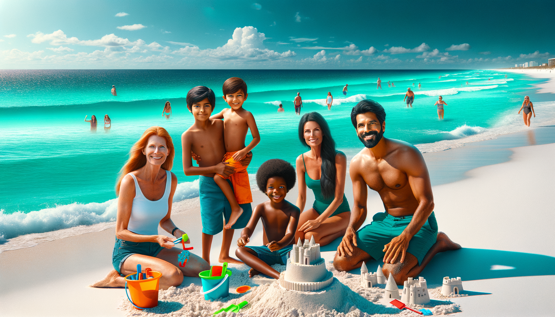 living in Pensacola Florida Emerald Coast