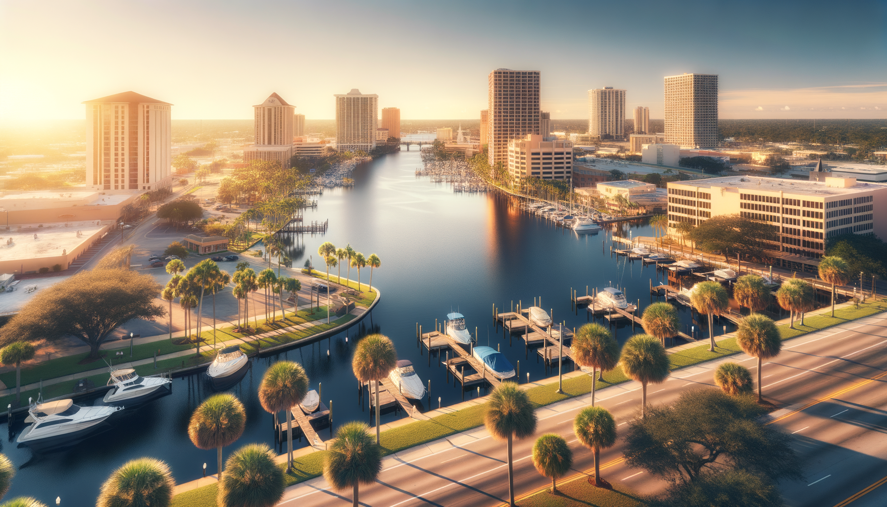 Leesburg Florida affordable Central Florida