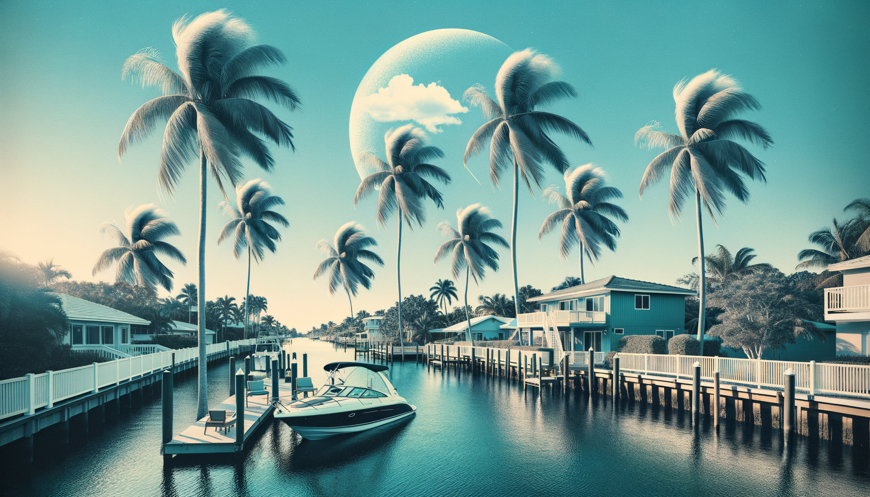 moving to Cape Coral Florida guide