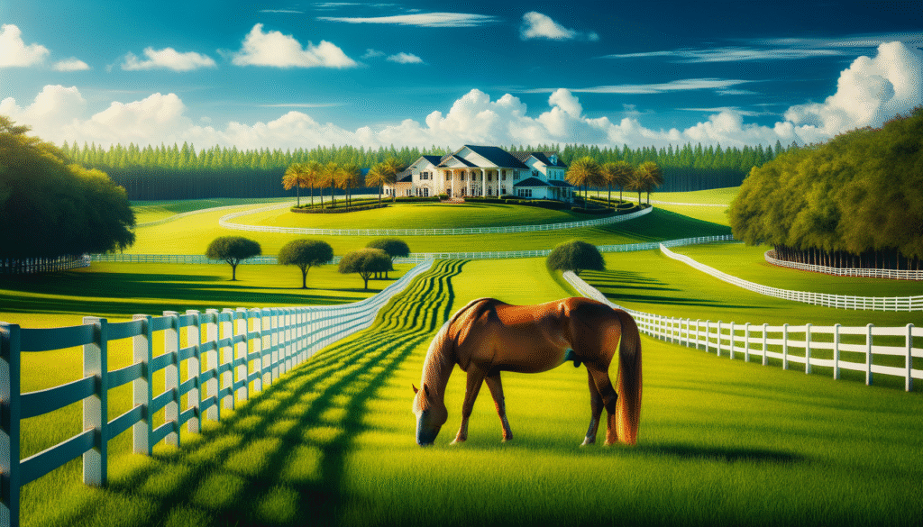 moving to Ocala Florida 2025