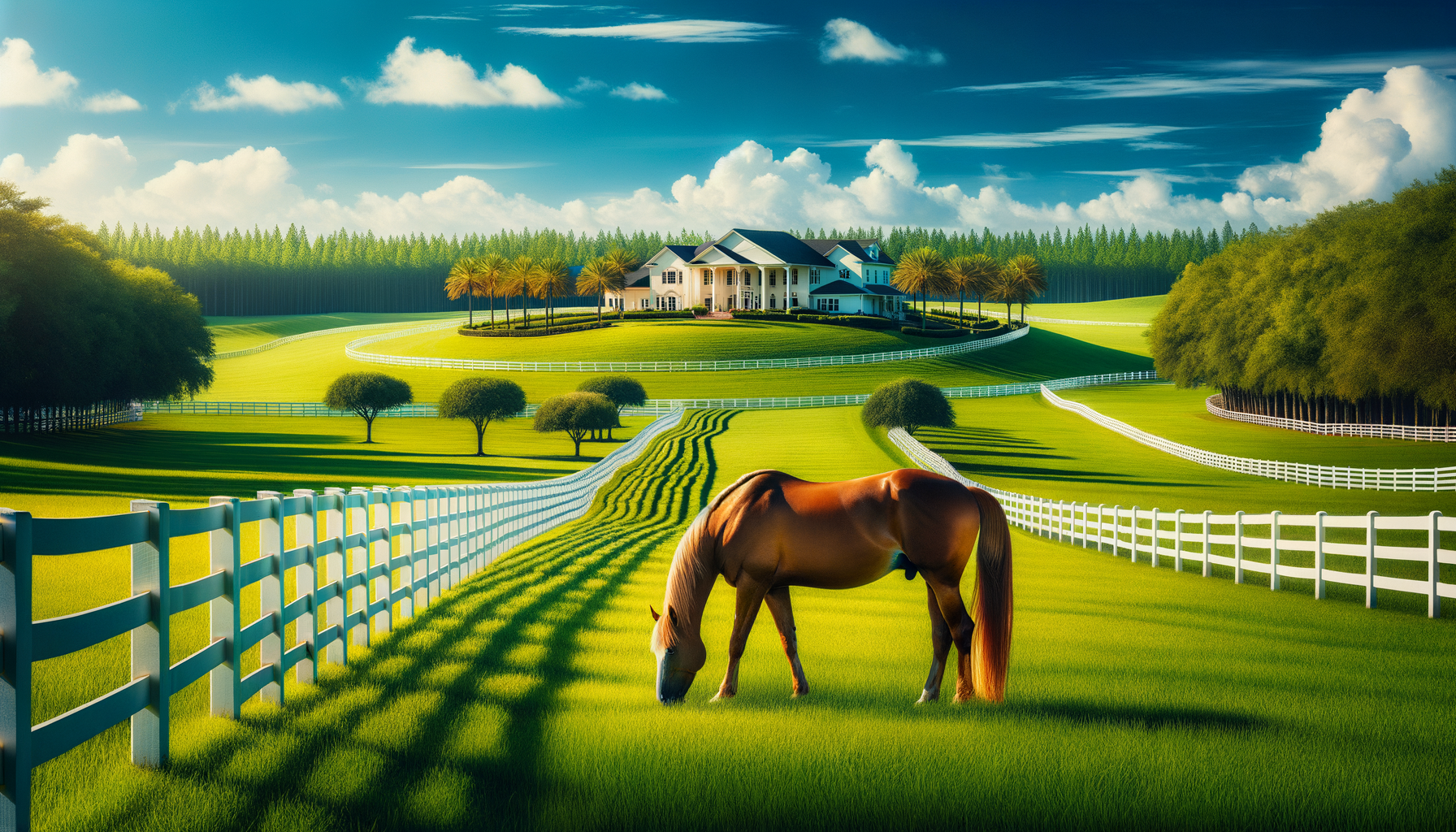 moving to Ocala Florida 2025