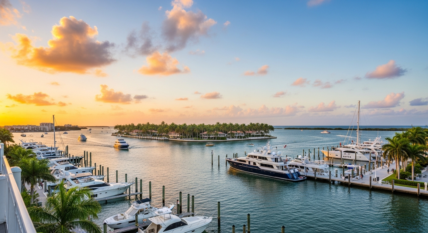 West Palm Beach Florida good place to live