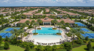 Weston Florida best suburb for families
