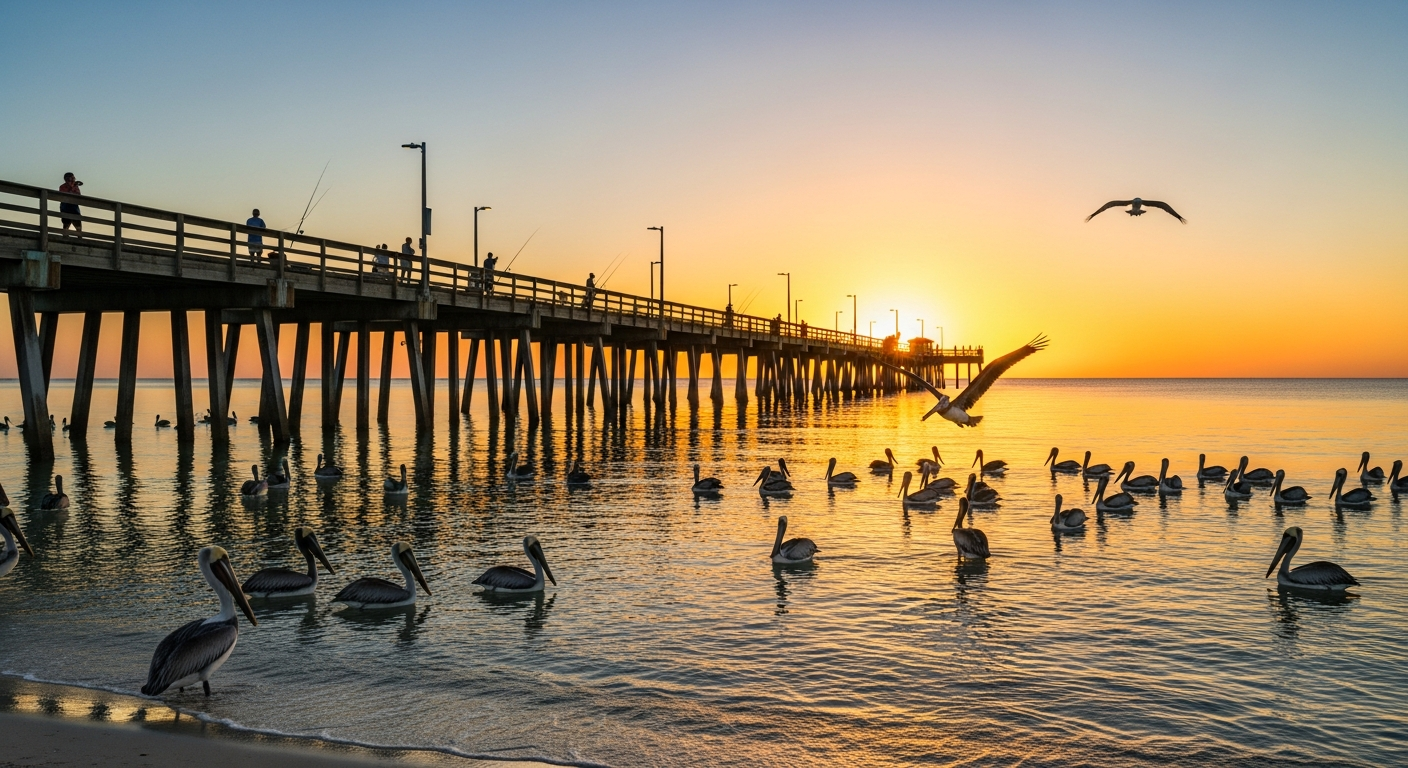 Deerfield Beach Florida affordable move