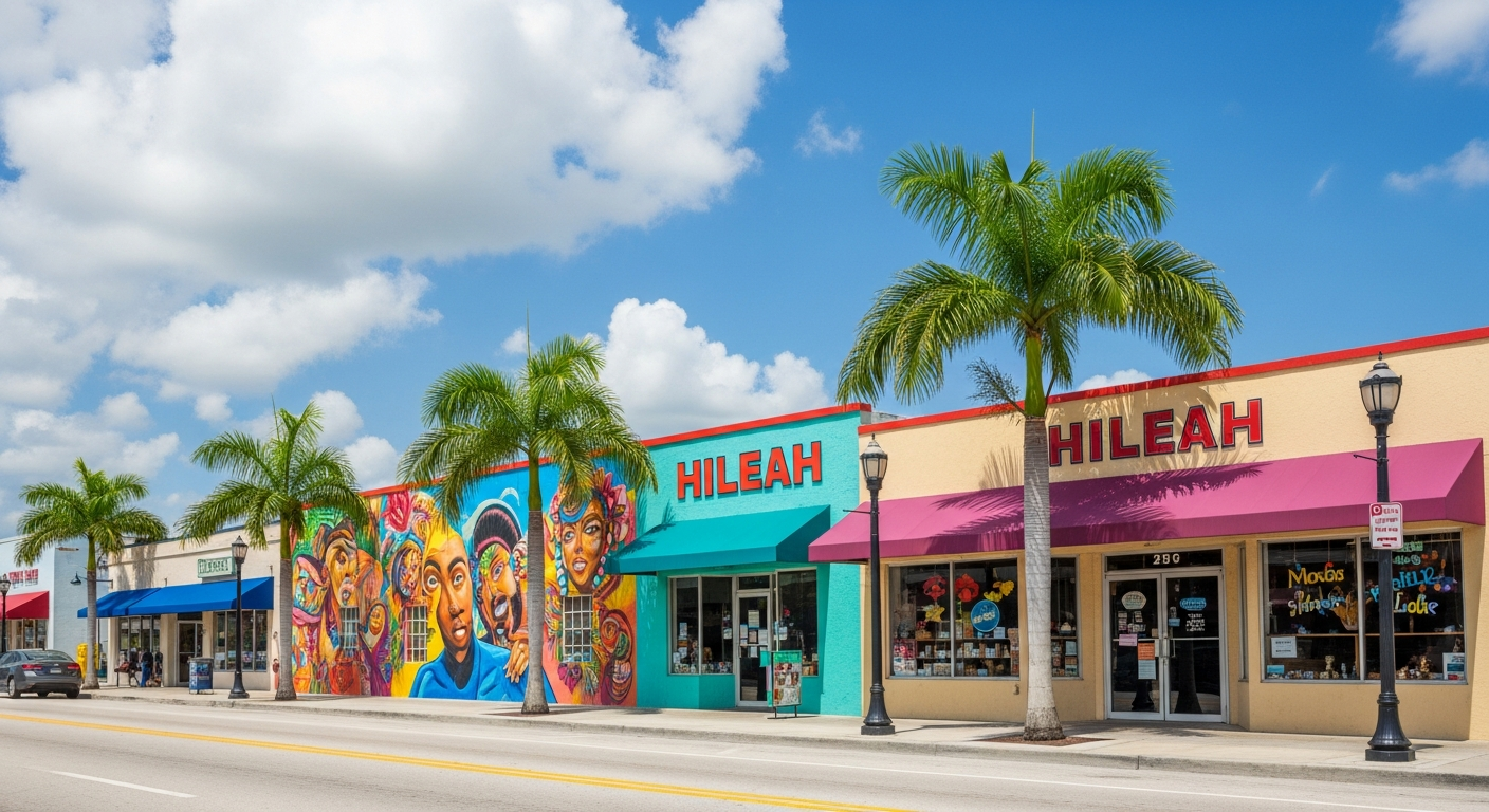 living in Hialeah Florida insider guide
