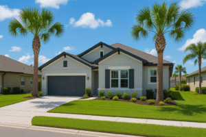 Brandon Florida Tampa suburb moving