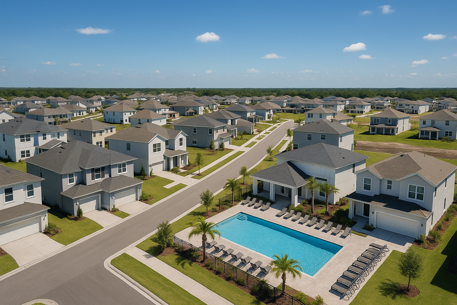 Riverview Florida Hillsborough suburb boom