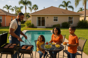 Kissimmee Florida living beyond tourism