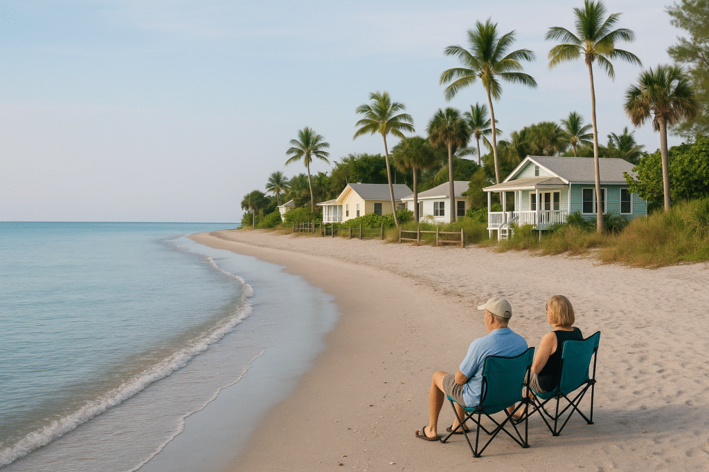 Englewood Florida Old Florida charm Gulf Coast