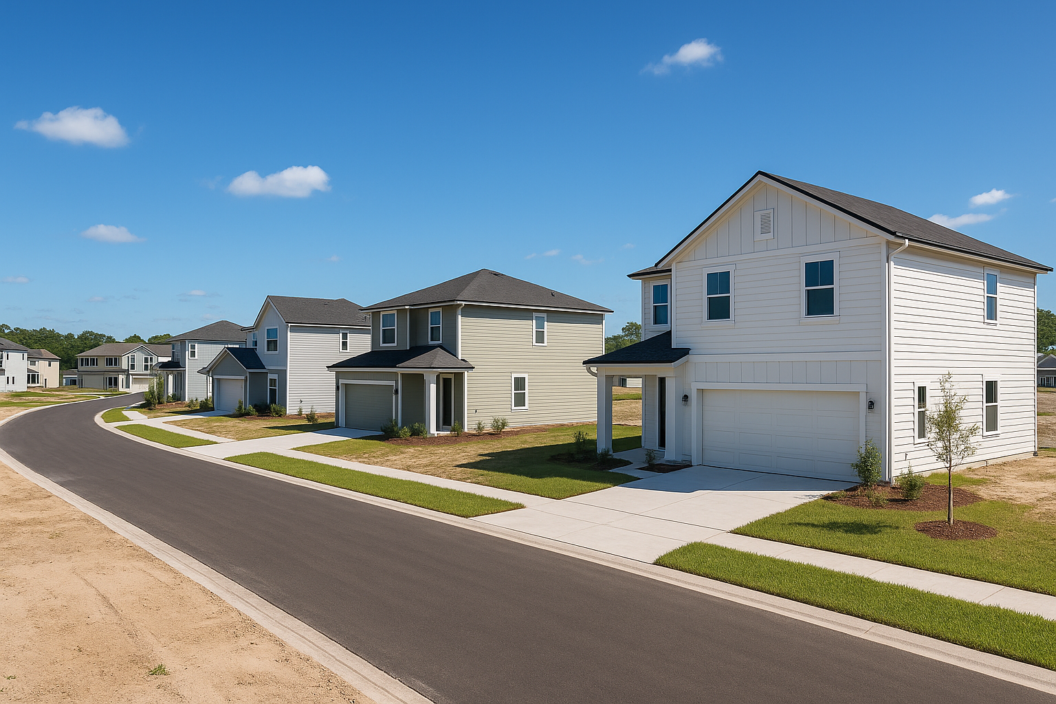 Yulee Florida Nassau County fast growing
