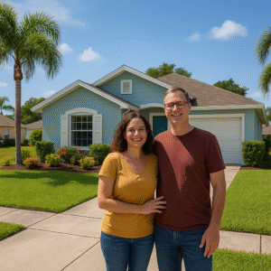 most affordable cities Florida buy home