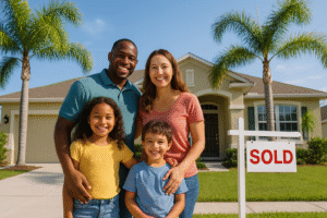 best places live Florida families 2025
